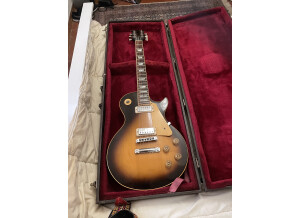 Gibson Les Paul Deluxe (1978)