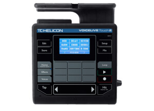 TC-Helicon VoiceLive Touch 2 (89536)