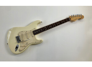 Fender Jeff Beck Stratocaster (7946)
