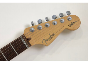 Fender Jeff Beck Stratocaster (15450)