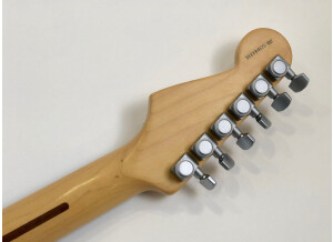 Fender Jeff Beck Stratocaster (57074)