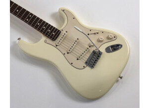 Fender Jeff Beck Stratocaster (41738)