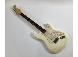 Fender Jeff Beck Stratocaster (51498)