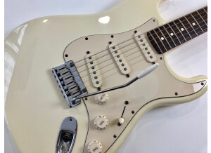Fender Jeff Beck Stratocaster (28983)