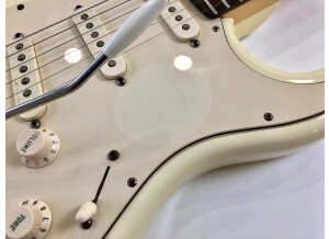 Fender Jeff Beck Stratocaster (82018)