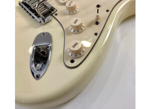 Fender Jeff Beck Stratocaster (82384)