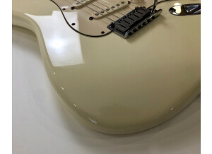 Fender Jeff Beck Stratocaster (47472)
