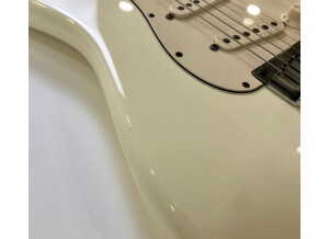 Fender Jeff Beck Stratocaster (60030)