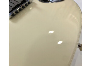 Fender Jeff Beck Stratocaster (36528)