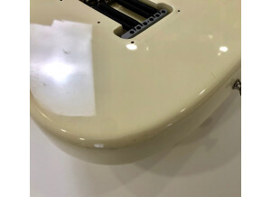 Fender Jeff Beck Stratocaster (71465)