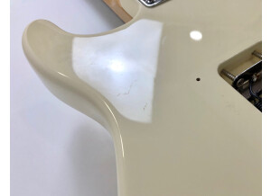 Fender Jeff Beck Stratocaster (36757)