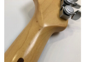 Fender Jeff Beck Stratocaster (63865)