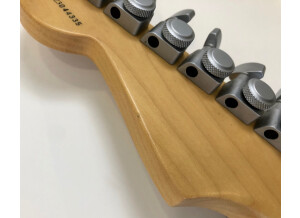 Fender Jeff Beck Stratocaster (38815)