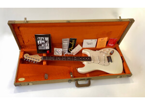 Fender Jeff Beck Stratocaster (82451)