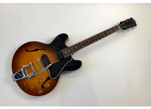 Gibson ES-330 (2012) (69885)