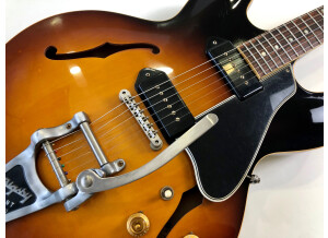 Gibson ES-330 (2012) (79062)