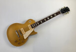 Gibson Les Paul reissue 1956 Goldtop VOS 2012 Custom Shop 
