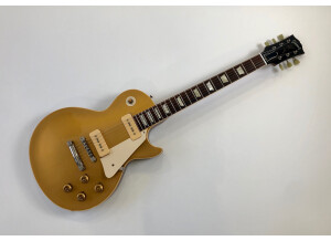 Gibson 1956 Les Paul Goldtop VOS (7980)