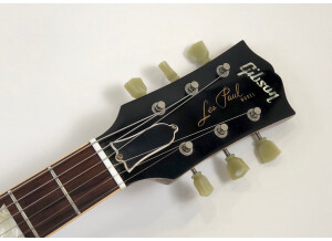 Gibson 1956 Les Paul Goldtop VOS (54583)