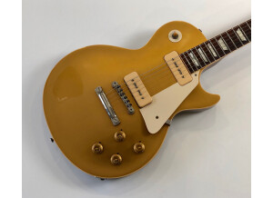 Gibson 1956 Les Paul Goldtop VOS (19145)