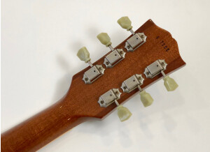 Gibson 1956 Les Paul Goldtop VOS (55031)