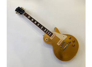 Gibson 1956 Les Paul Goldtop VOS (42916)