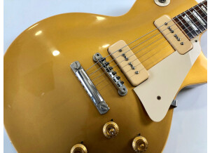 Gibson 1956 Les Paul Goldtop VOS (2836)