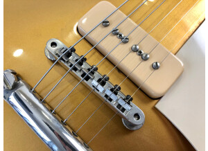 Gibson 1956 Les Paul Goldtop VOS (22756)