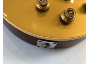 Gibson 1956 Les Paul Goldtop VOS (8483)