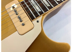 Gibson 1956 Les Paul Goldtop VOS (4384)