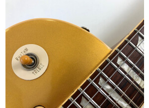Gibson 1956 Les Paul Goldtop VOS (5358)
