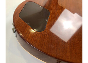 Gibson 1956 Les Paul Goldtop VOS (90134)