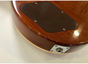 Gibson 1956 Les Paul Goldtop VOS (31971)