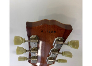 Gibson 1956 Les Paul Goldtop VOS (91395)