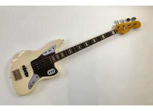Fender Deluxe Jaguar Bass (30473)