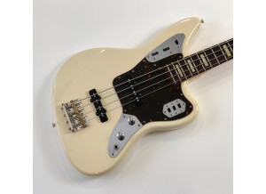 Fender Deluxe Jaguar Bass (48795)