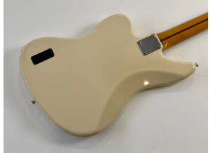 Fender Deluxe Jaguar Bass (30050)