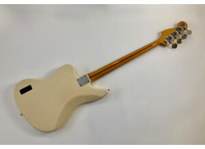 Fender Deluxe Jaguar Bass (91879)