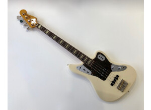 Fender Deluxe Jaguar Bass (85971)