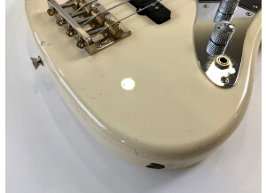 Fender Deluxe Jaguar Bass (53458)