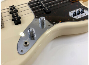 Fender Deluxe Jaguar Bass (34771)