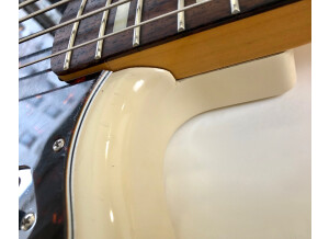 Fender Deluxe Jaguar Bass (43429)