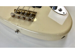 Fender Deluxe Jaguar Bass (81875)