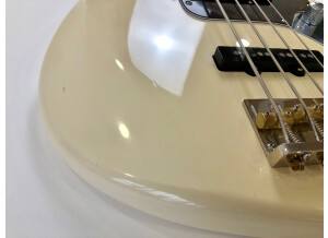 Fender Deluxe Jaguar Bass (21129)
