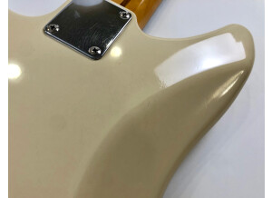 Fender Deluxe Jaguar Bass (71989)