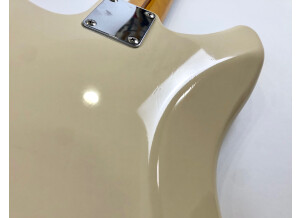 Fender Deluxe Jaguar Bass (33628)