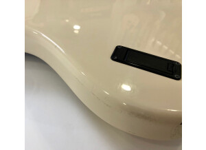 Fender Deluxe Jaguar Bass (61979)