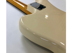 Fender Deluxe Jaguar Bass (96695)