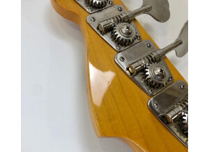 Fender Deluxe Jaguar Bass (86805)