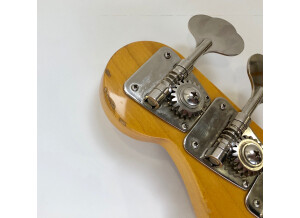 Fender Deluxe Jaguar Bass (41017)